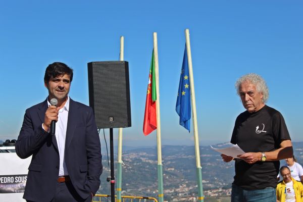 Rui Muga repete vitória em Castelo de Paiva