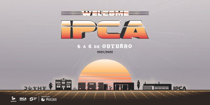Barcelos | “Welcome IPCA”: Arranca na próxima semana o programa de integração dos novos estudantes