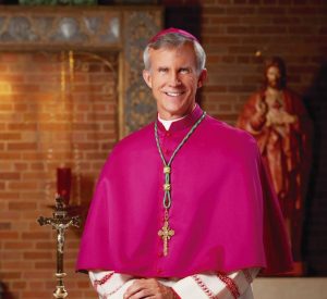 “Estamos sendo castigados”, afirma bispo do Texas