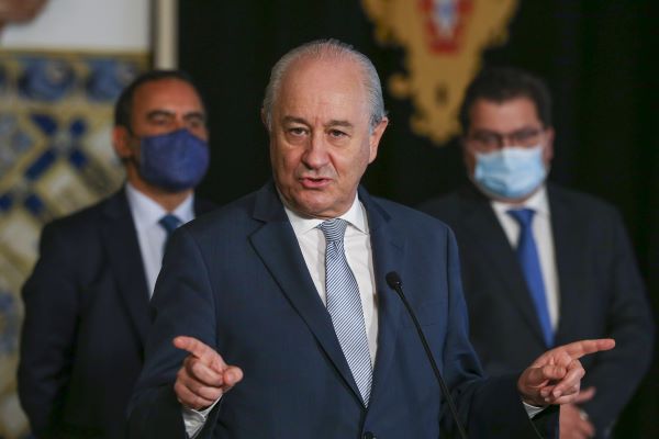 Rui Rio recandidata-se à liderança do PSD