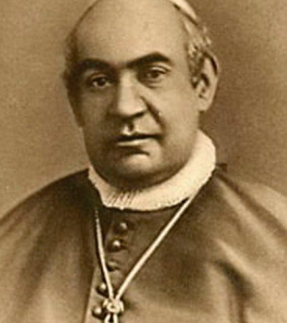 Santo Antônio Maria Claret