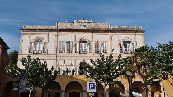 Silves | ÓRGÃOS EXECUTIVO E DELIBERATIVO TOMARAM POSSE