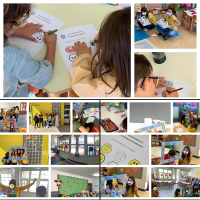 “Patrulha das Emoções” um projeto que “é para continuar”