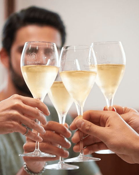 Bairrada com Prova Especial para celebrar mais de 130 Anos de Espumante e 30 Anos de Denominação de Origem