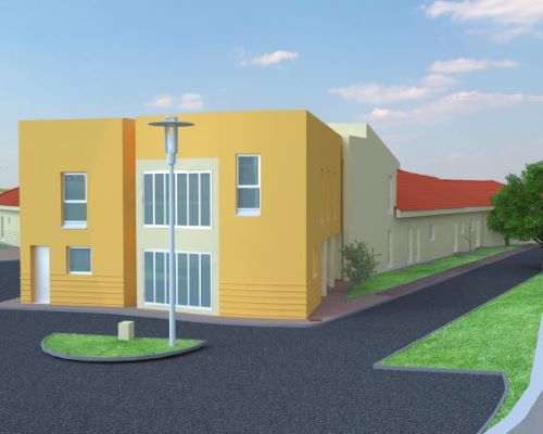 Centro de Saúde de Águeda já está em obras