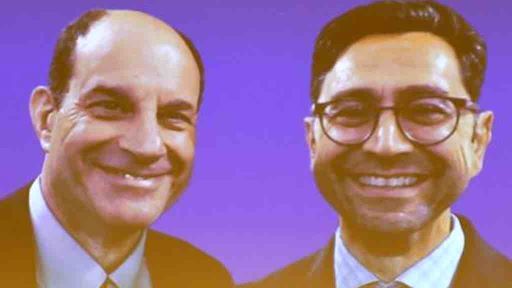 Prémio Nobel da Medicina atribuído a David Julius e Ardem Patapoutian