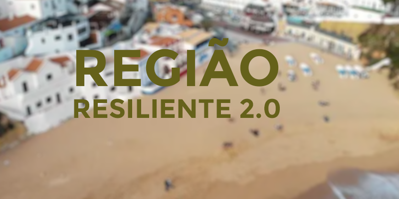 Proteção Civil participa em projeto “Região Resiliente 2.0”