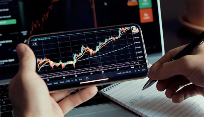 México | Entrevista Con Gustavo Guerra, Master Trader Y Fundador De Penguin FX