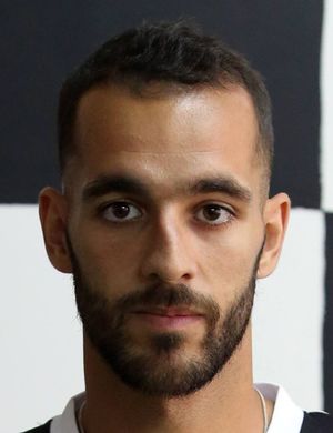 Antigo jogador Tengarrinha morre aos 32 anos