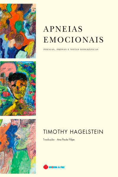 Livros | Da melancolia à busca da beleza, o novo livro de Timothy Hagelstein