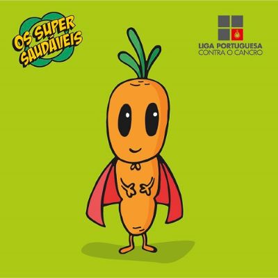 Escolas da Região Centro integram programa de educação alimentar “Os Super Saudáveis” no ano letivo 2021/22