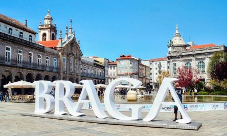 Porto e Braga entre as 95 cidades mundiais na “lista A” de líderes ambientais