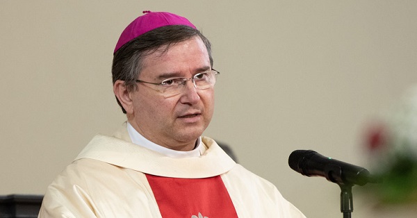 Existem casos de abuso na Igreja portuguesa, mas não se sabe quantos. “Um que fosse era grave”, diz D. Américo Aguiar