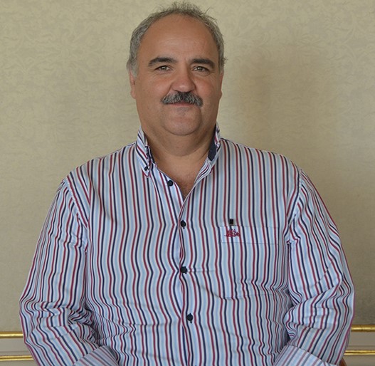NOTA DE PESAR PELO FALECIMENTO DE PAULO JOAQUIM GUERREIRO PINA