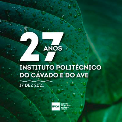 Barcelos | Politécnico de Barcelos celebra 27 anos na presença de Ministros Caixa de entrada