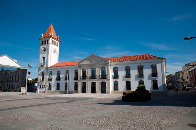 Município de Cantanhede em posição destacada no Anuário Financeiro das Autarquias Locais