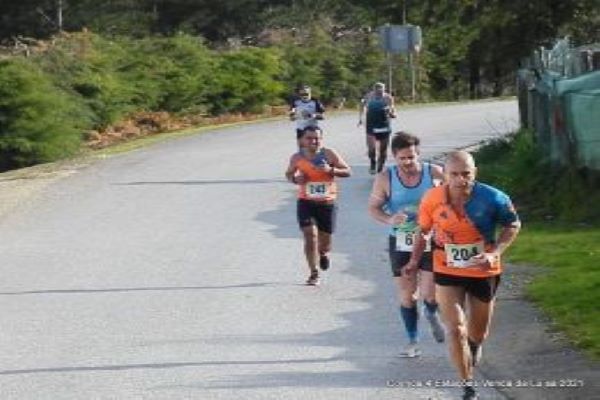 NELSON HELENO E ANDRÉ SANTOS COMPETIRAM NAS QUATRO ESTAÇÕES