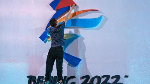 CHINA| EUA fazem boicote diplomático aos Jogos Olímpicos de Pequim