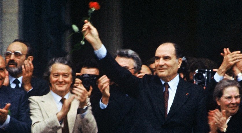 O socialismo autogestionário: em vista do comunismo, barreira ou cabeça-de-ponte?
