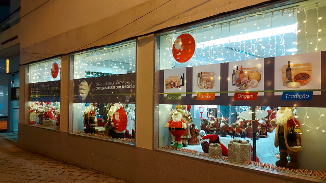 Marca Proença-a-Nova Origem com promoção reforçada no centro da vila