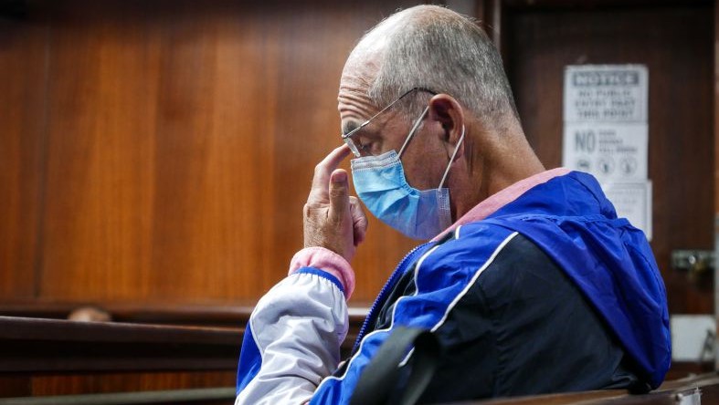 Tribunal recusa libertação sob fiança a João Rendeiro. Extradição será analisada a 10 de janeiro