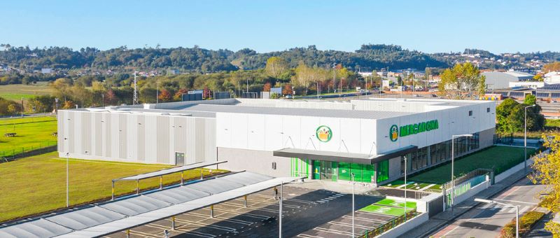 Mercadona é o supermercado preferido dos portugueses