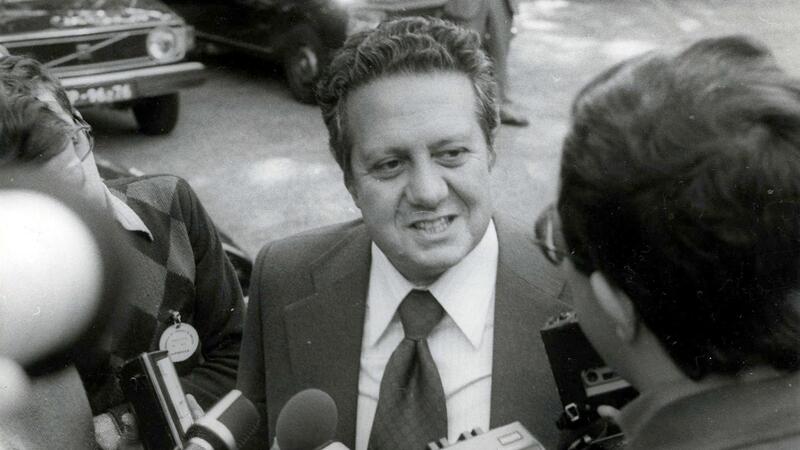 Antigo presidente Mário Soares morreu há cinco anos