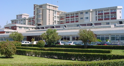Visitas suspensas nos hospitais de Aveiro, Águeda e Estarreja