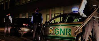 Coimbra: Destacamento da GNR apresenta relatório semanal do Distrito