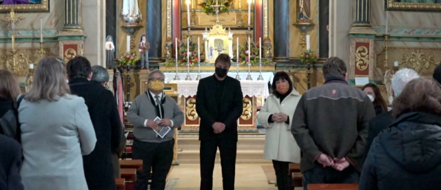 Na Igreja Paroquial de S. António, em Covões: Apresentação de Paulo Bernardino encerra Ciclo de Concertos de Órgão de Tubos