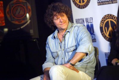 Morreu Michael Lang, um dos fundadores do mítico festival de Woodstock