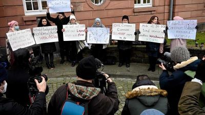 Tribunal alemão condena sírio a prisão perpétua em julgamento histórico