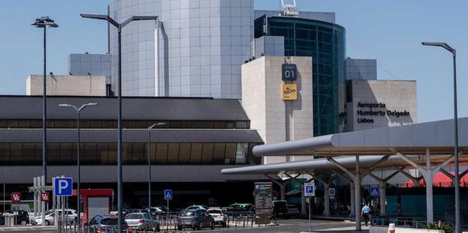 PJ detém funcionários de limpeza no Aeroporto de Lisboa associados ao narcotráfico