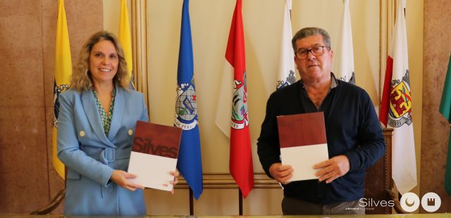MUNICÍPIO DE SILVES OUTORGA CONTRATO DE PLANEAMENTO PARA A ELABORAÇÃO DO PLANO DE PORMENOR DA TORRE