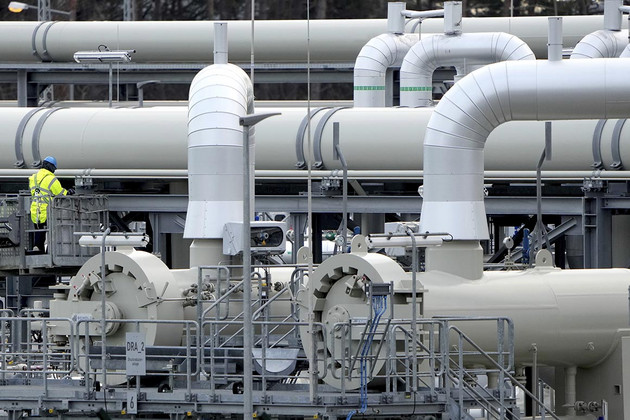 Breaking News: New U.S. sanctions on Russia not expected to severely target energy secto