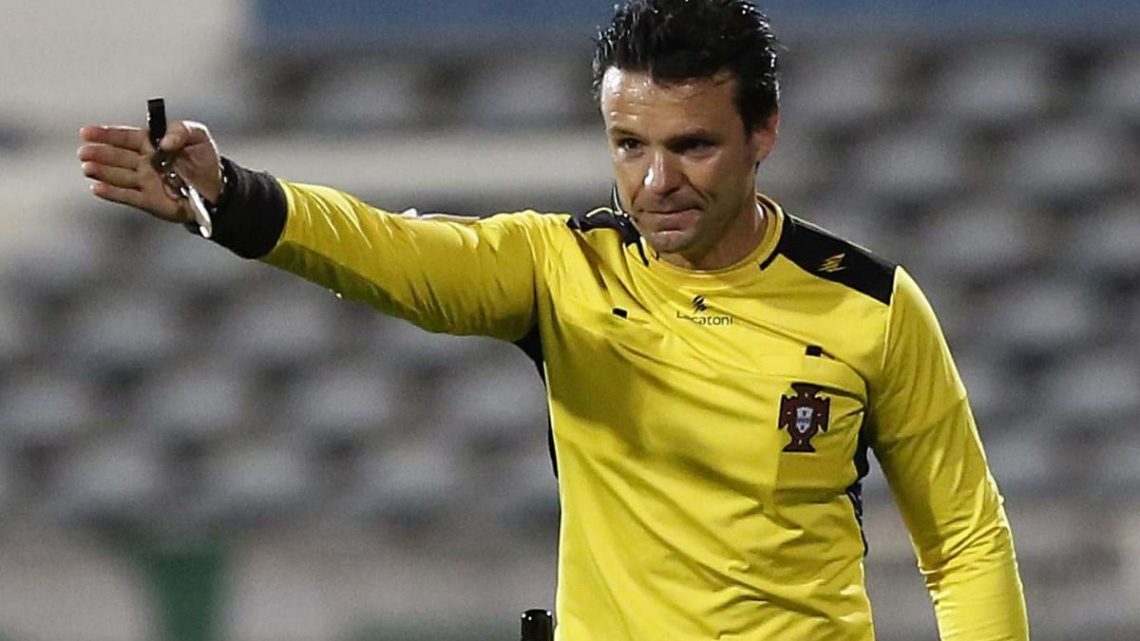 Bruno Paixão terá recebido milhares de euros de empresa do “saco azul” do Benfica
