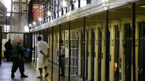 EUA: Califórnia desmantela “corredor da morte”