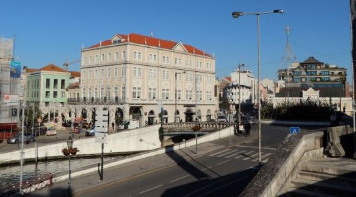 AMANHÃ, TODOS OS CONDUTORES EM AVEIRO VÃO SER “MULTADOS”