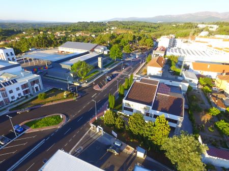 Ucrânia: Oliveira do Hospital disponível para receber refugiados