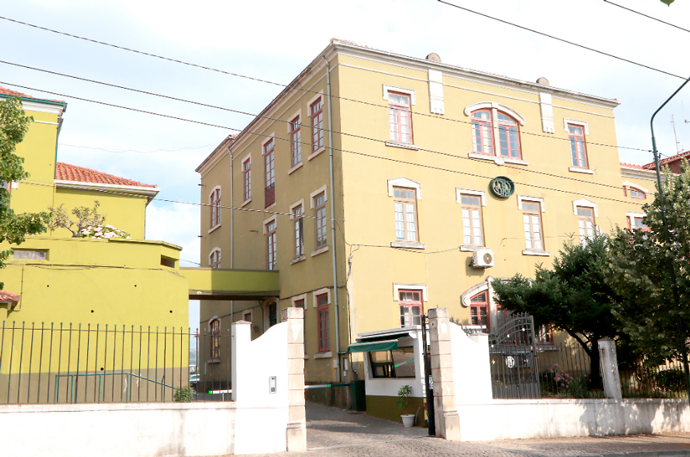 Atividade Semanal do Destacamento da GNR do Distrito de Coimbra