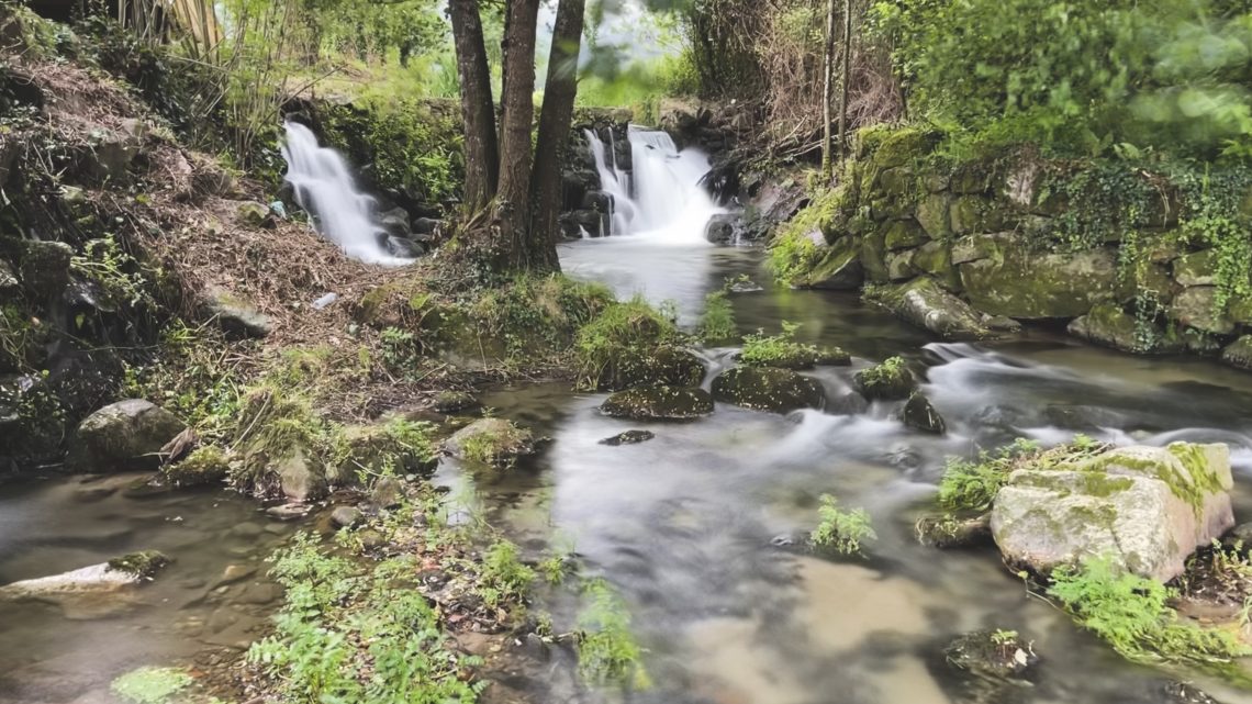 Arouca | Município inaugura este sábado Ecovia do Arda que liga Arouca a Várzea