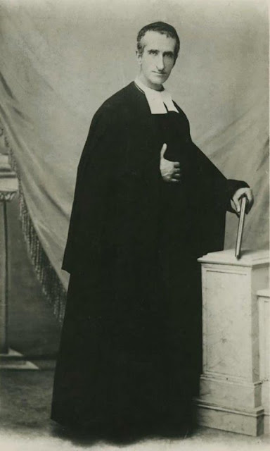 São Miguel Febres Cordero Muñoz