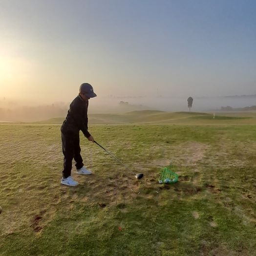 IX Campeonato de Clubes P&P Luso-Galaico. Campo de Golfe de Cantanhede recebe prova ibérica