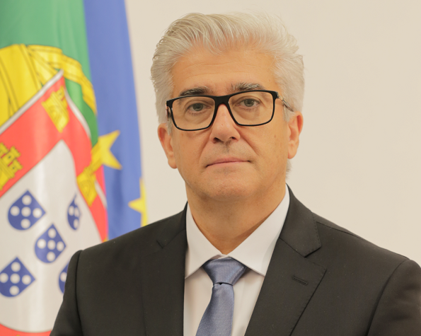 LACERDA SALES: “A partir de março, testes gratuitos baixam para dois”