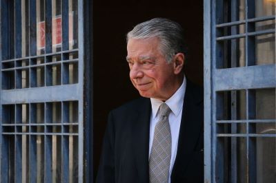 Ministério Público pede pena de prisão não inferior a 10 anos para Ricardo Salgado
