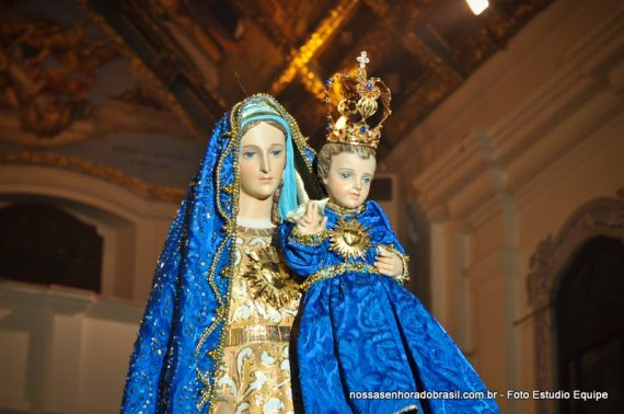 NOSSA SENHORA DO BRASIL