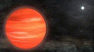 Português lidera descoberta de planeta ultra leve na “vizinhança” do Sistema Solar