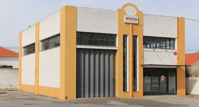Terminal Rodoviário de Reguengos de Monsaraz reabre ao público no dia 1 de março