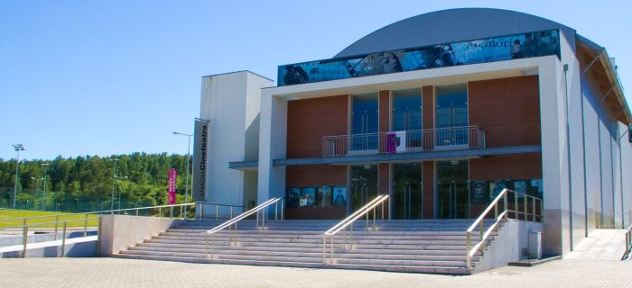 ANADIA | Conheça a programação dos espetáculos em Março