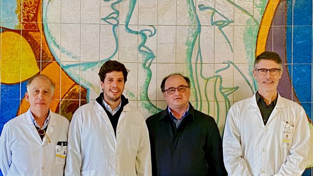 Projeto de investigação recorre à inteligência artificial para tentar combater a escassez de órgãos para transplante renal